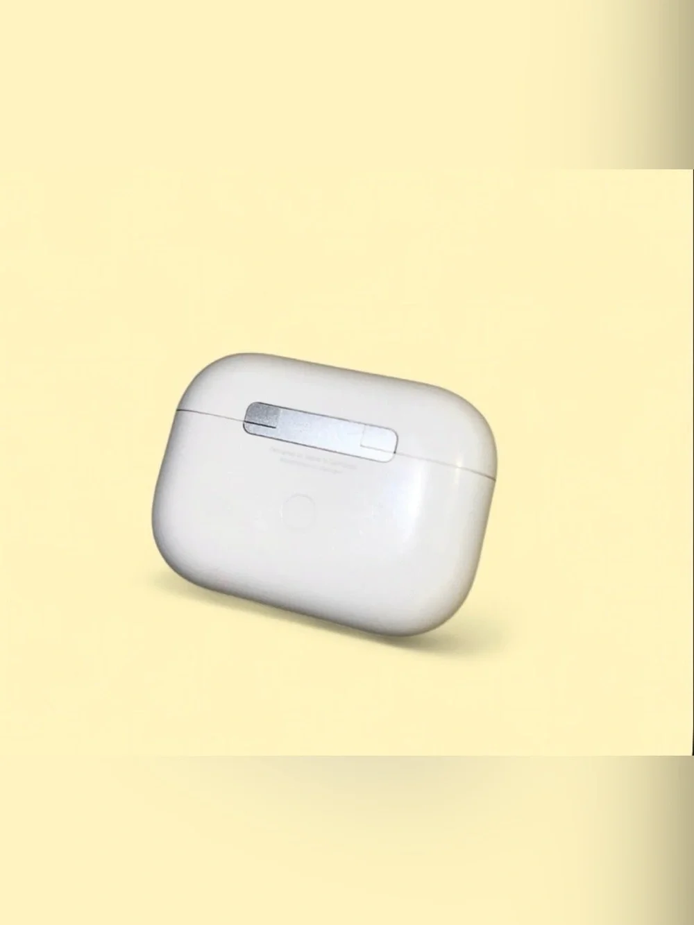 Apple AirPods Pro 1st Gen. discounted quick shipping!